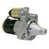 17910 by MPA ELECTRICAL - Starter Motor - 12V, Mitsubishi, CW (Right), Permanent Magnet Gear Reduction