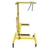 ART45 by KILLER TOOLS - Heavy Duty Door Lift Operated by Air Ratchet
