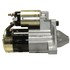 17911 by MPA ELECTRICAL - Starter Motor - 12V, Mitsubishi, CW (Right), Permanent Magnet Gear Reduction