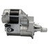 17912 by MPA ELECTRICAL - Starter Motor - 12V, Nippondenso, CW (Right), Offset Gear Reduction