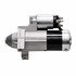 17913 by MPA ELECTRICAL - Starter Motor - 12V, Mitsubishi, CW (Right), Permanent Magnet Gear Reduction