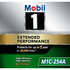 M1C254A by MOBIL OIL - Engine Oil Filter