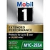 M1C255A by MOBIL OIL - Engine Oil Filter