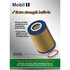 M1C255A by MOBIL OIL - Engine Oil Filter