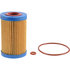 M1C255A by MOBIL OIL - Engine Oil Filter