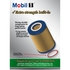 M1C256A by MOBIL OIL - Engine Oil Filter