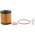 M1C256A by MOBIL OIL - Engine Oil Filter