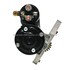 17947 by MPA ELECTRICAL - Starter Motor - 12V, Mitsubishi, CCW, Permanent Magnet Offset Gear Reduction