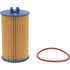 M1C257A by MOBIL OIL - Engine Oil Filter