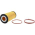 M1C451A by MOBIL OIL - Engine Oil Filter