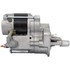 17951 by MPA ELECTRICAL - Starter Motor - 12V, Nippondenso, CW (Right), Offset Gear Reduction