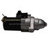 17953 by MPA ELECTRICAL - Starter Motor - 12V, Mitsuba, CW (Right), Permanent Magnet Gear Reduction