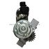 17963 by MPA ELECTRICAL - Starter Motor - 12V, Mitsubishi, CCW, Permanent Magnet Gear Reduction