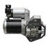 17963 by MPA ELECTRICAL - Starter Motor - 12V, Mitsubishi, CCW, Permanent Magnet Gear Reduction