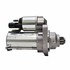 17967 by MPA ELECTRICAL - Starter Motor - 12V, Bosch, CCW (Left), Permanent Magnet Gear Reduction