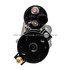 17978 by MPA ELECTRICAL - Starter Motor - 12V, Valeo, CW (Right), Permanent Magnet Gear Reduction