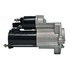 17978 by MPA ELECTRICAL - Starter Motor - 12V, Valeo, CW (Right), Permanent Magnet Gear Reduction