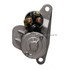 17982 by MPA ELECTRICAL - Starter Motor - 12V, Hitachi, CW (Right), Permanent Magnet Gear Reduction