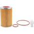 M1C453A by MOBIL OIL - Engine Oil Filter