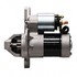 17982N by MPA ELECTRICAL - Starter Motor - 12V, Hitachi, CW (Right), Permanent Magnet Gear Reduction