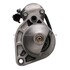 17983 by MPA ELECTRICAL - Starter Motor - 12V, Hitachi, CW (Right), Permanent Magnet Gear Reduction
