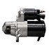 17997 by MPA ELECTRICAL - Starter Motor - 12V, Mitsubishi, CW (Right), Permanent Magnet Gear Reduction