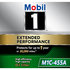 M1C455A by MOBIL OIL - Engine Oil Filter