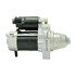 17998 by MPA ELECTRICAL - Starter Motor - 12V, Nippondenso, CW (Right), Planetary Gear Reduction