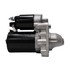 19000 by MPA ELECTRICAL - Starter Motor - 12V, Bosch, CW (Right), Permanent Magnet Gear Reduction