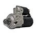 19001 by MPA ELECTRICAL - Starter Motor - 12V, Bosch, CCW (Left), Permanent Magnet Gear Reduction