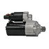 19001 by MPA ELECTRICAL - Starter Motor - 12V, Bosch, CCW (Left), Permanent Magnet Gear Reduction