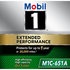 M1C651A by MOBIL OIL - Engine Oil Filter