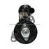 19004 by MPA ELECTRICAL - Starter Motor - 12V, Bosch, CW (Right), Permanent Magnet Gear Reduction