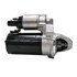 19004 by MPA ELECTRICAL - Starter Motor - 12V, Bosch, CW (Right), Permanent Magnet Gear Reduction