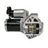 19008 by MPA ELECTRICAL - Starter Motor - 12V, Mitsubishi, CCW, Permanent Magnet Gear Reduction