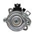 19009 by MPA ELECTRICAL - Starter Motor - 12V, Mitsuba, CW (Right), Permanent Magnet Gear Reduction
