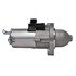 19009 by MPA ELECTRICAL - Starter Motor - 12V, Mitsuba, CW (Right), Permanent Magnet Gear Reduction