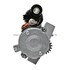 19010 by MPA ELECTRICAL - Starter Motor - 12V, Nippondenso, CCW, Permanent Magnet Gear Reduction