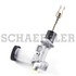 LMC570 by LUK - Clutch Master Cylinder LuK LMC570 fits 02-06 Subaru Impreza