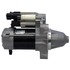 19013 by MPA ELECTRICAL - Starter Motor - 12V, Nippondenso, CW (Right), Planetary Gear Reduction