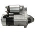 17866 by MPA ELECTRICAL - Starter Motor - 12V, Mitsubishi, CW (Right), Permanent Magnet Gear Reduction