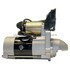 17867 by MPA ELECTRICAL - Starter Motor - 12V, Mitsubishi, CW (Right), Planetary Gear Reduction