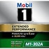 M1302A by MOBIL OIL - Engine Oil Filter