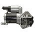 17868 by MPA ELECTRICAL - Starter Motor - 12V, Mitsubishi, CCW, Permanent Magnet Gear Reduction