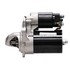 17855 by MPA ELECTRICAL - Starter Motor - 12V, Bosch, CW (Right), Permanent Magnet Gear Reduction