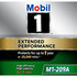 M1209A by MOBIL OIL - Engine Oil Filter