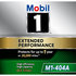 M1404A by MOBIL OIL - Engine Oil Filter
