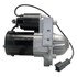 17872 by MPA ELECTRICAL - Starter Motor - 12V, Mitsubishi, CW (Right), Permanent Magnet Gear Reduction