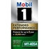 M1405A by MOBIL OIL - Engine Oil Filter