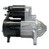 17873 by MPA ELECTRICAL - Starter Motor - 12V, Mitsubishi, CW (Right), Permanent Magnet Gear Reduction